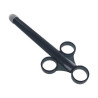 Clean Stream Lot 3 Pipettes Lubrifiant Noires - Insertion 9 x 1.2cm